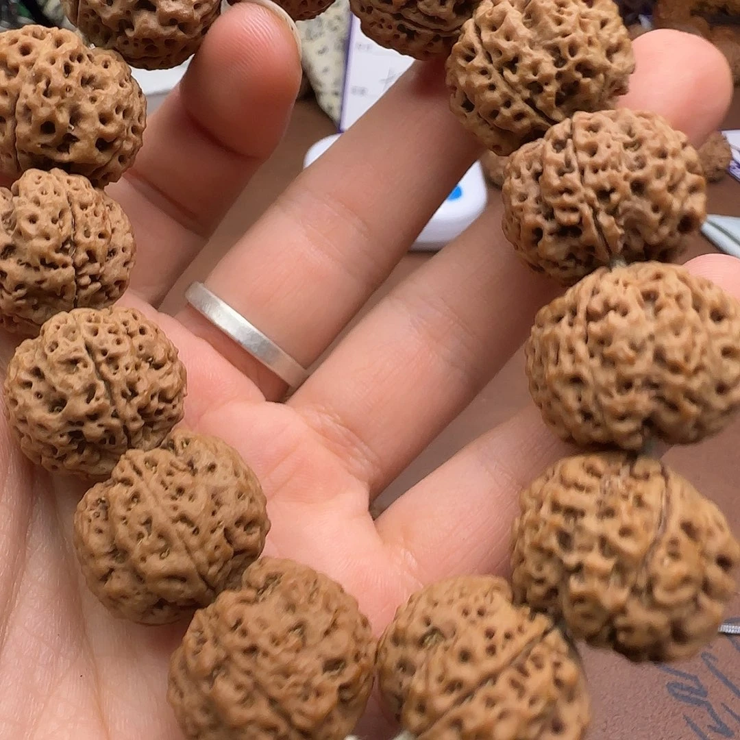 手串金刚菩提蜂王