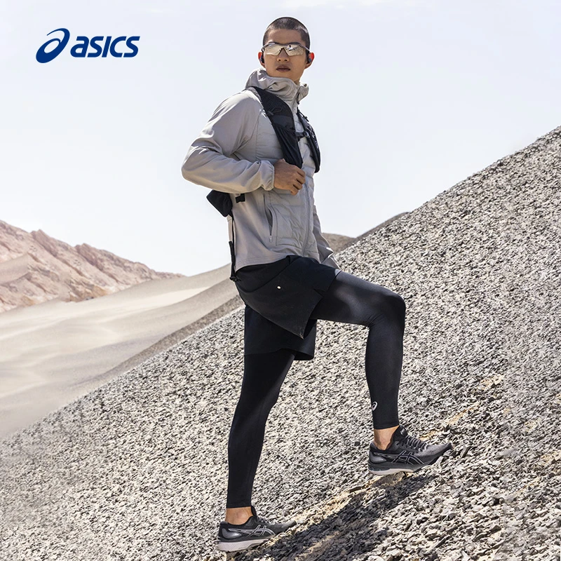 跑者美学 ASICS亚瑟士男女跑鞋GEL-CABLE舒适缓震耐磨透气运动鞋