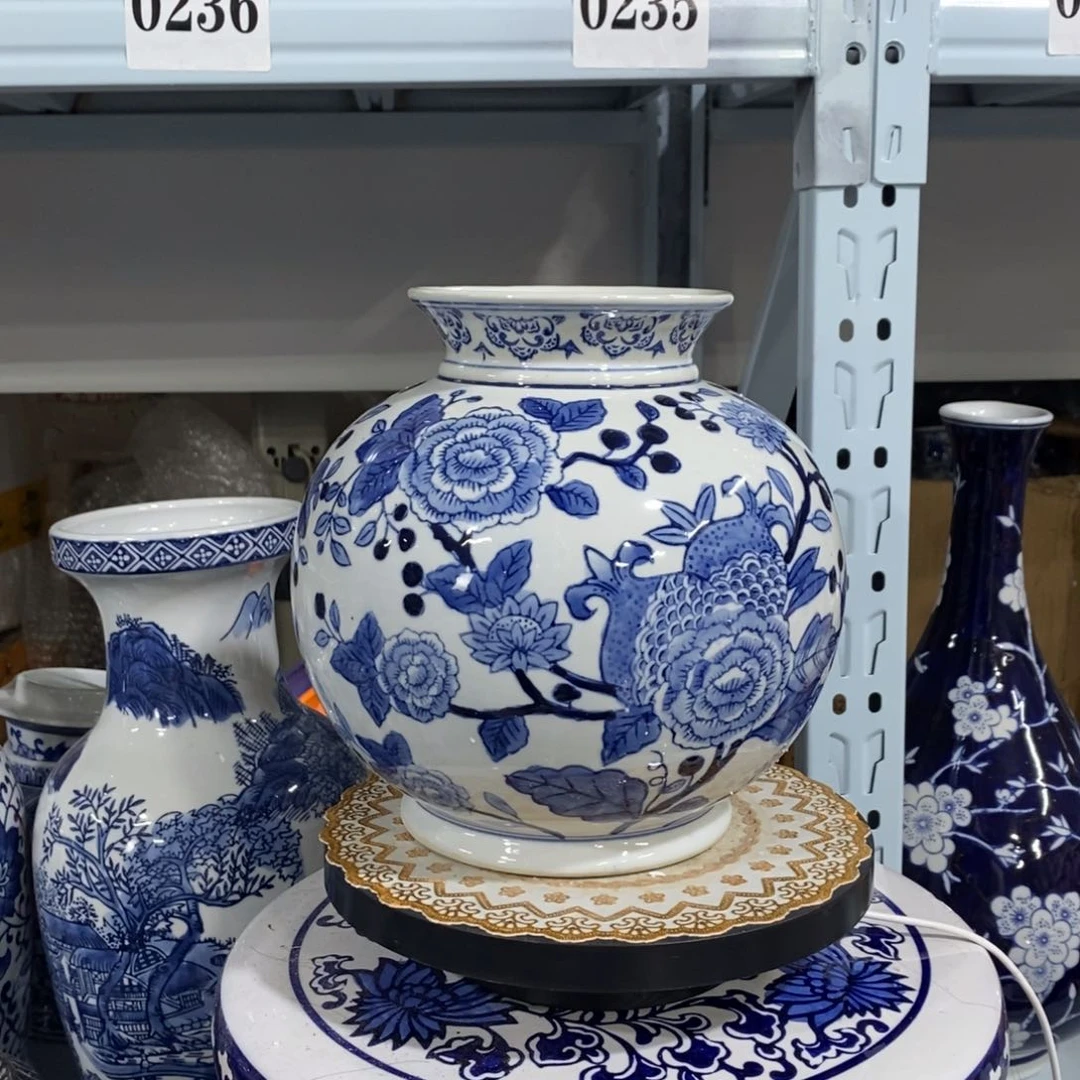 【闪购商品】摆件花瓶花瓶摆件花瓶