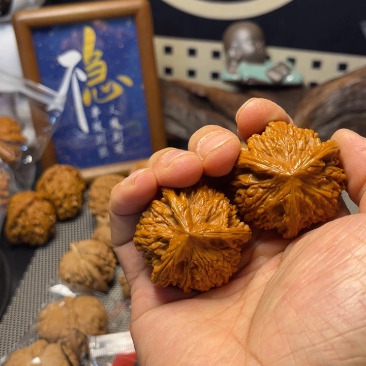 .****手串/手链核桃41文山奔