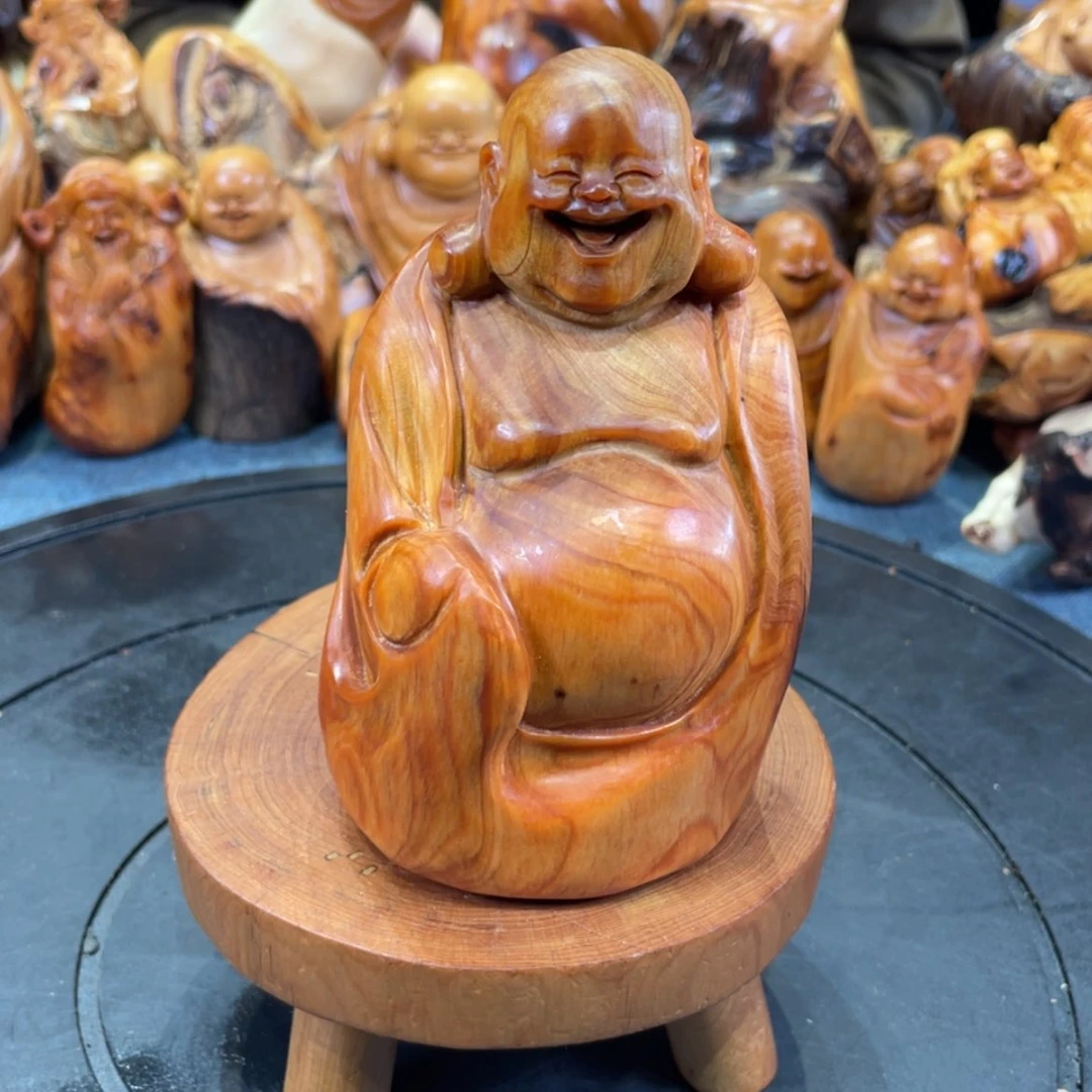 【闪购商品】柏木(崖柏)其他
