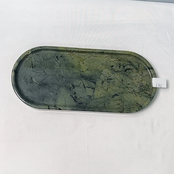 石材牛油果绿。   162
