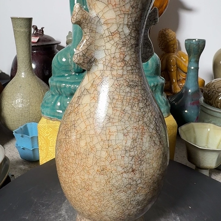 用***0瓷瓶器型器型美观大方