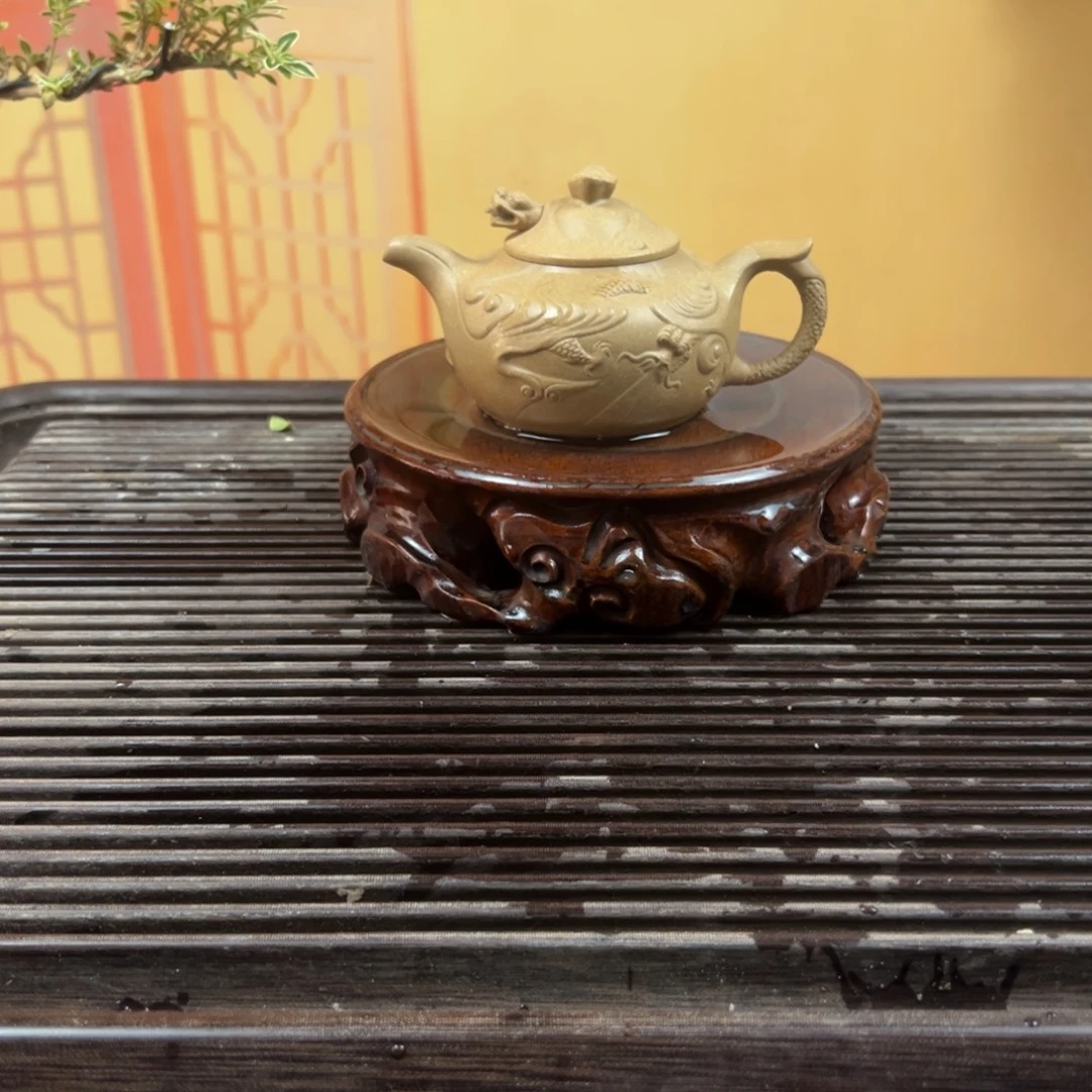 紫砂茶壶紫砂壶紫砂泥