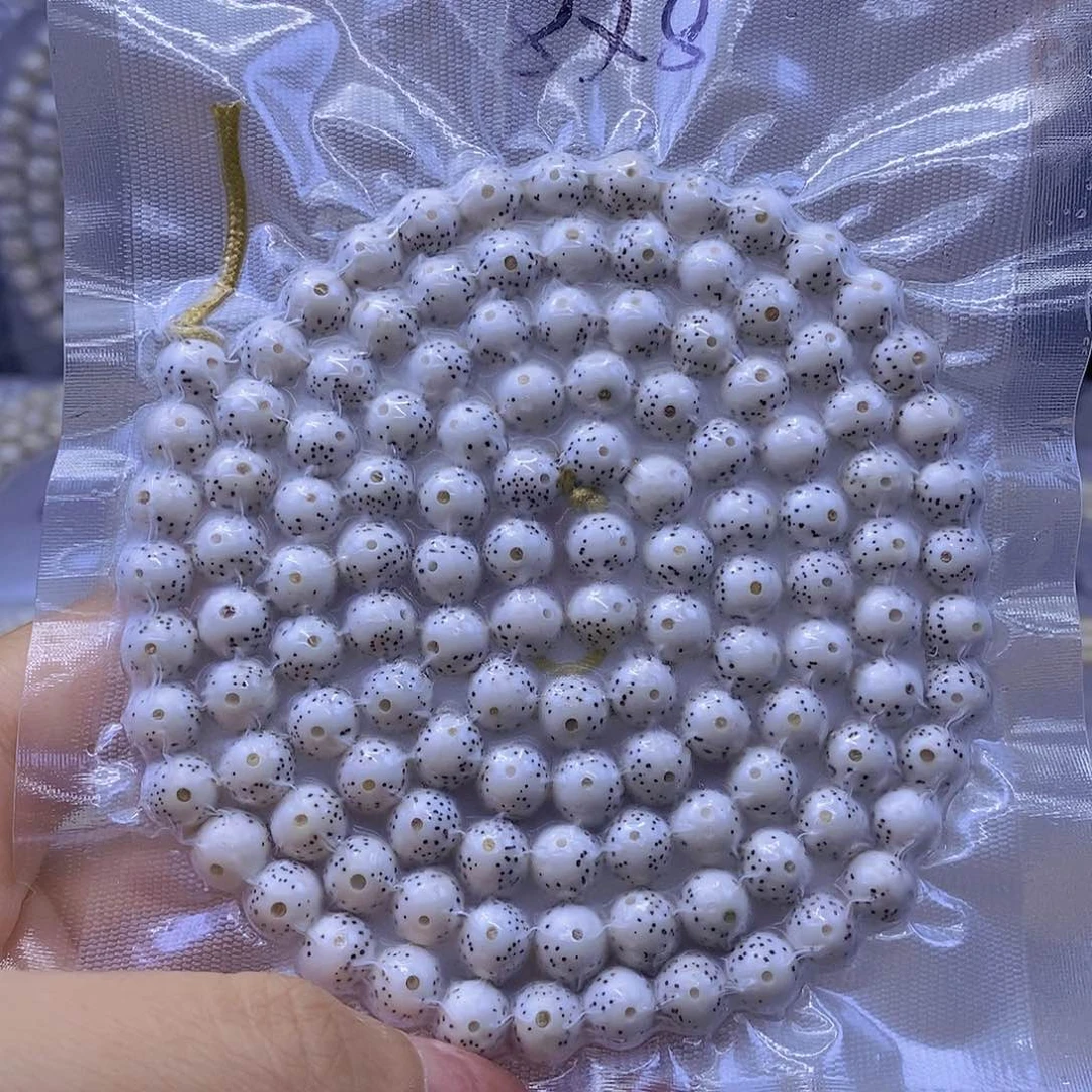 手串星月菩提•*星月