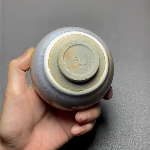 【闪购商品】茶盏-瑕疵-577.........