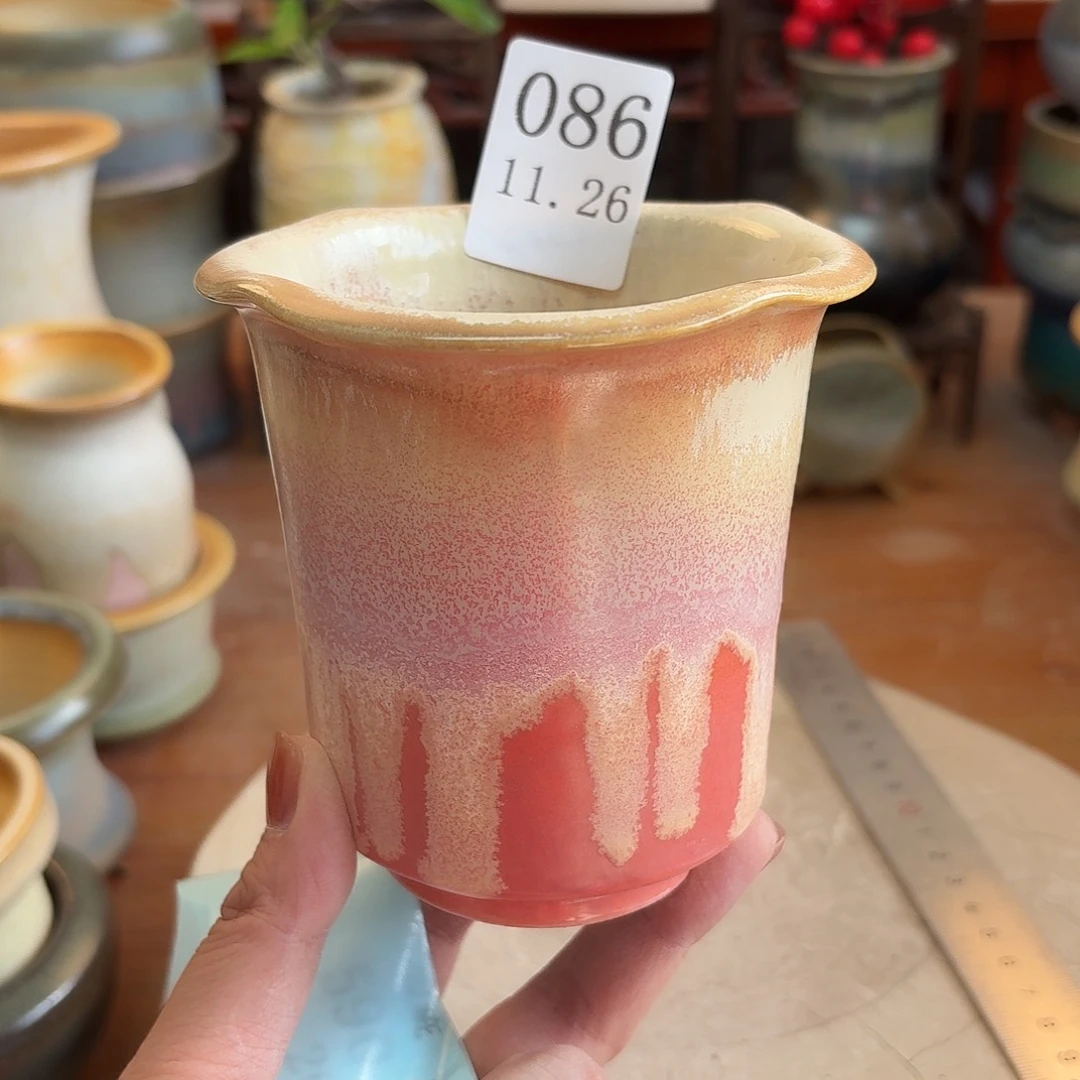 瓷片景德镇陶瓷手工制作