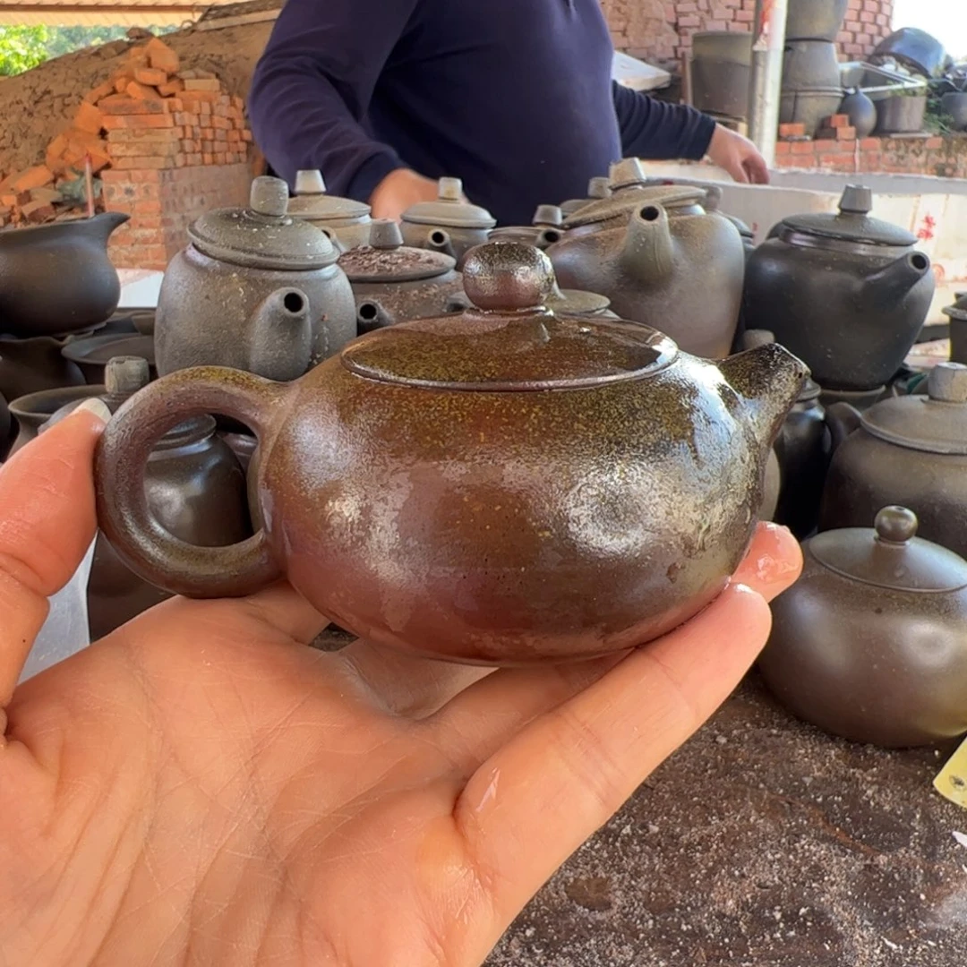 坭兴陶贵台龙窑A169