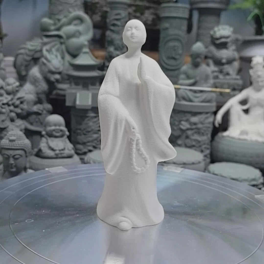 石材青砂石摆件工艺品