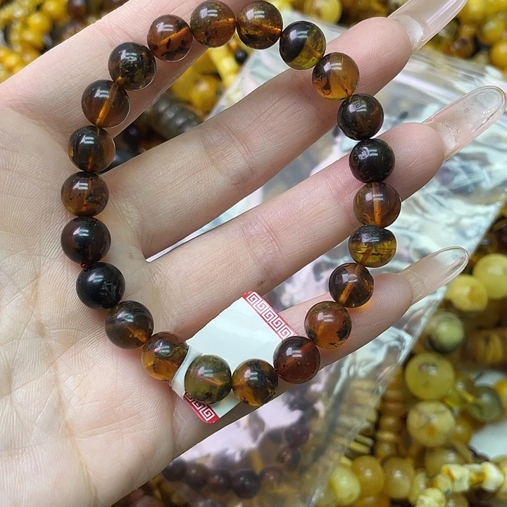 意臻珠宝天然手串