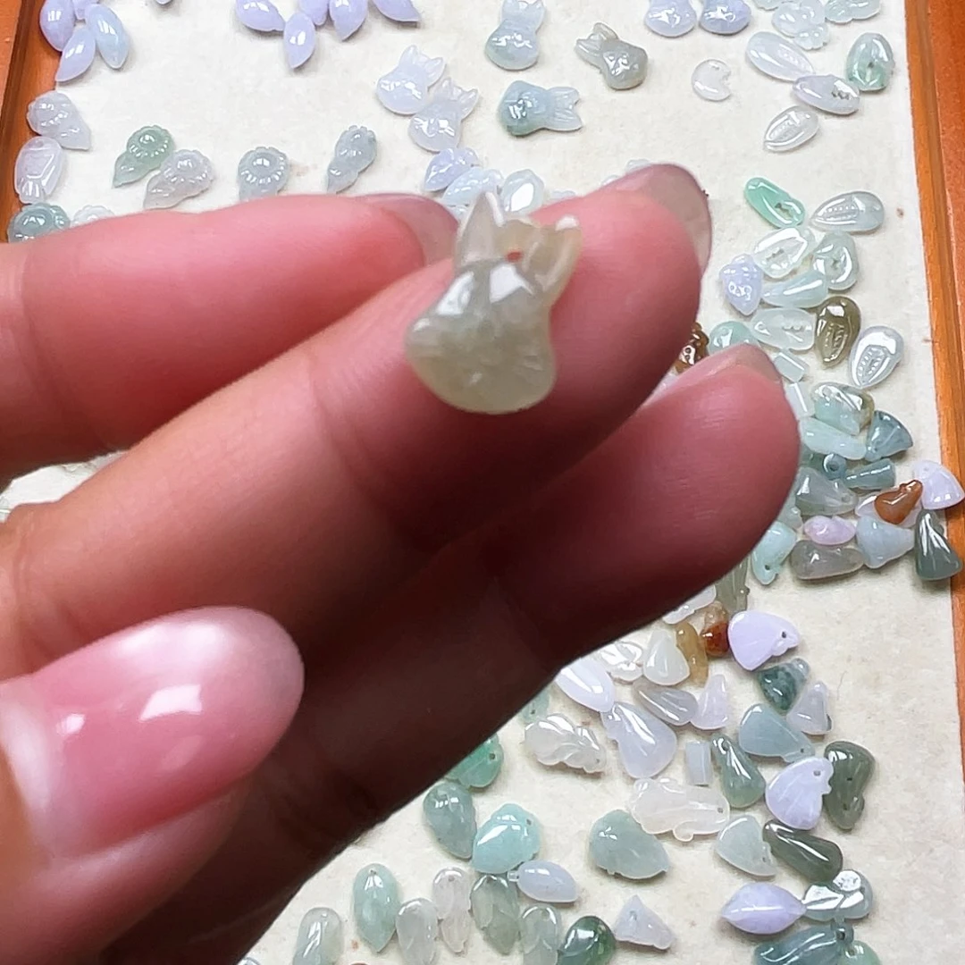 颈饰未镶嵌翡翠88888888