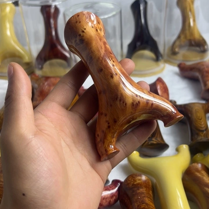 木黄花梨夜飞虎8018A6