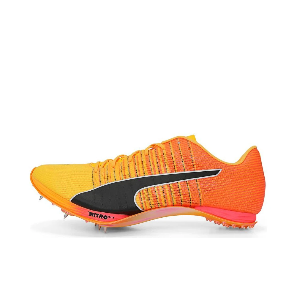 puma彪马2024中性evoSPEED 400 NITRO 2-跑步鞋38000301