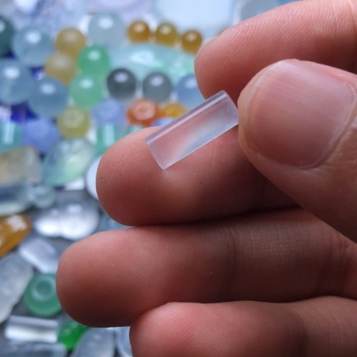 未镶嵌定制翡翠挂件