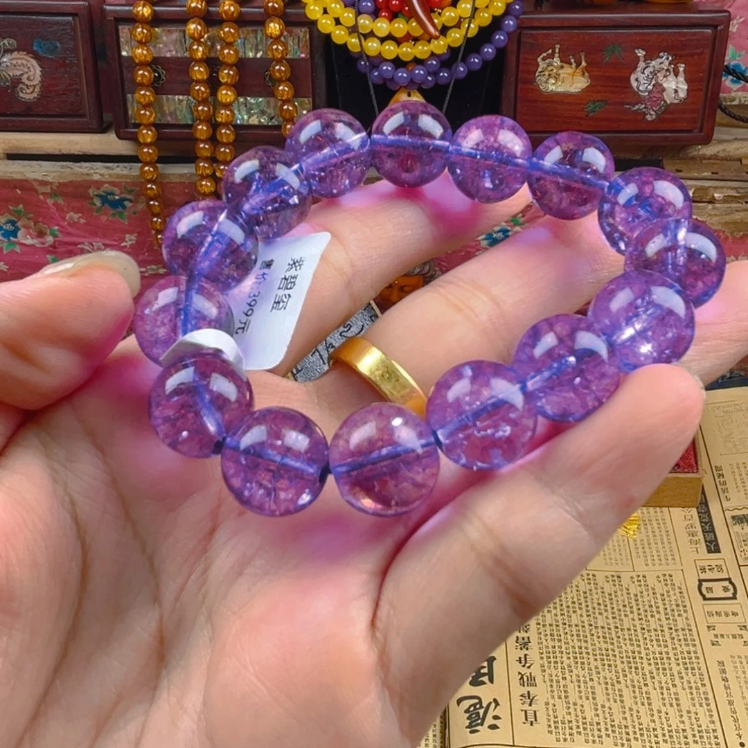 未镶嵌手链和田玉（糖玉）