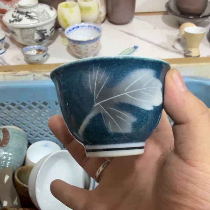 陶瓷推荐第二名20包邮