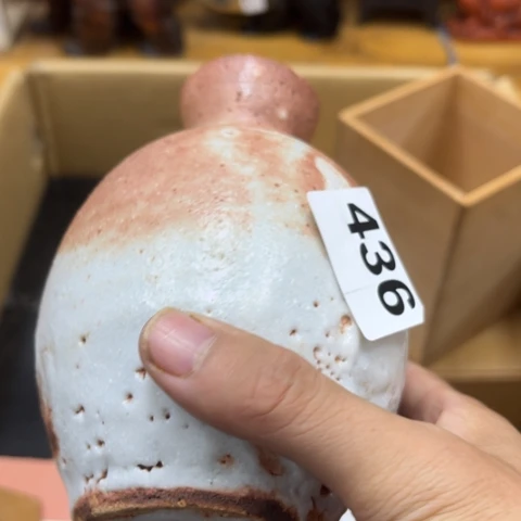 瓷片摆件工艺品瓷器摆件777