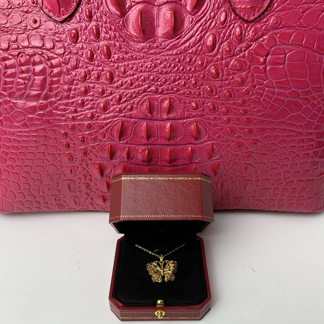 4139【LIANBANGH.K】 精致高级项链