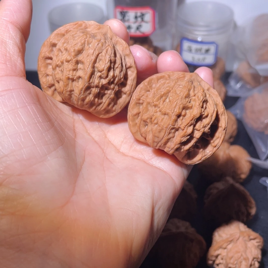 吊坠桃核44尺崔凯公子帽