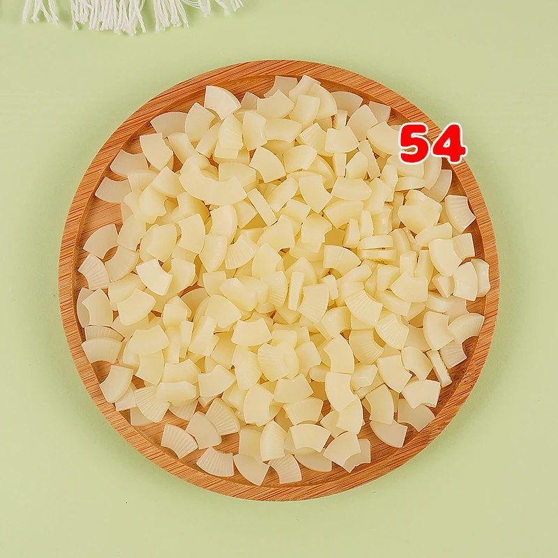 无品牌092254 仿真食玩挂件摆件