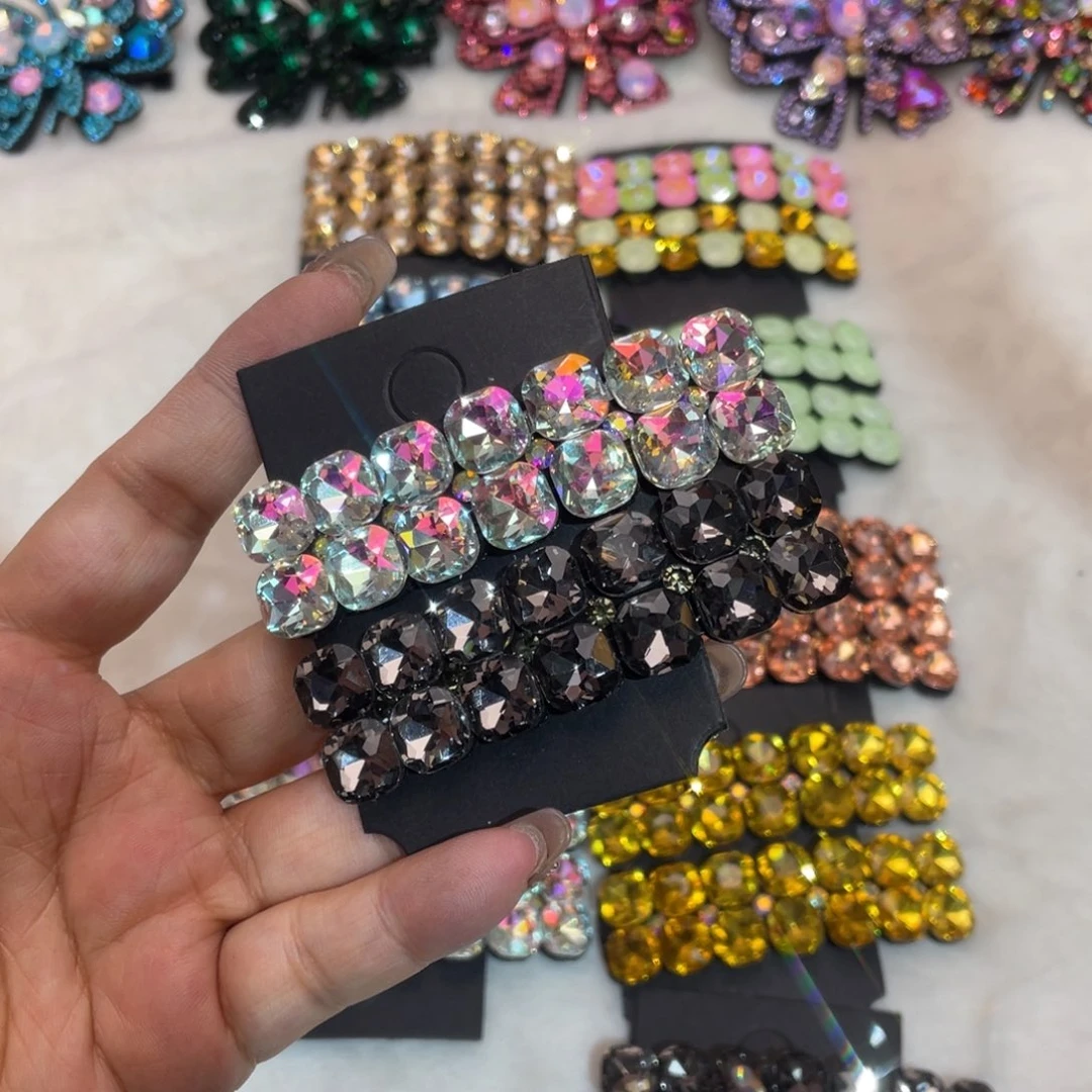 仿水晶铁合金77888