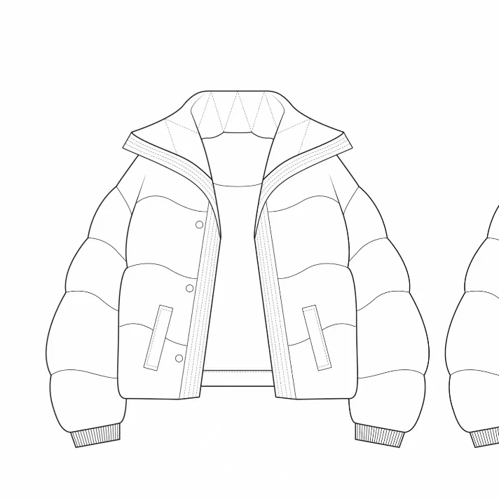 【皮蛋推荐】mo家户外功能羽绒服