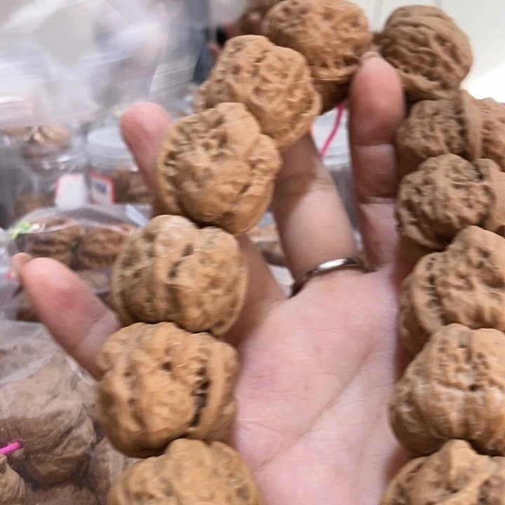 文玩核桃吊坠?***灬哇哇