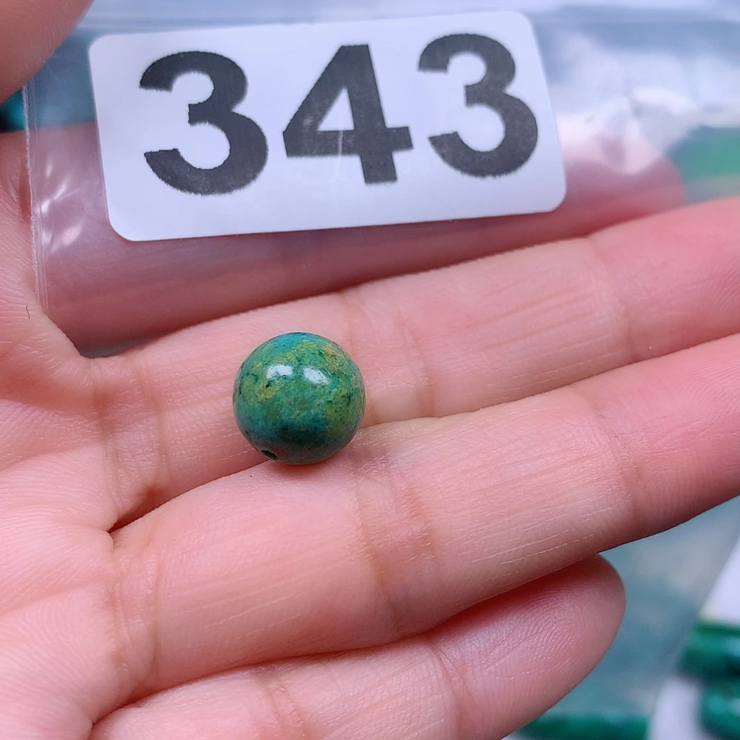 空竹粉丝专享十堰特色手工散珠