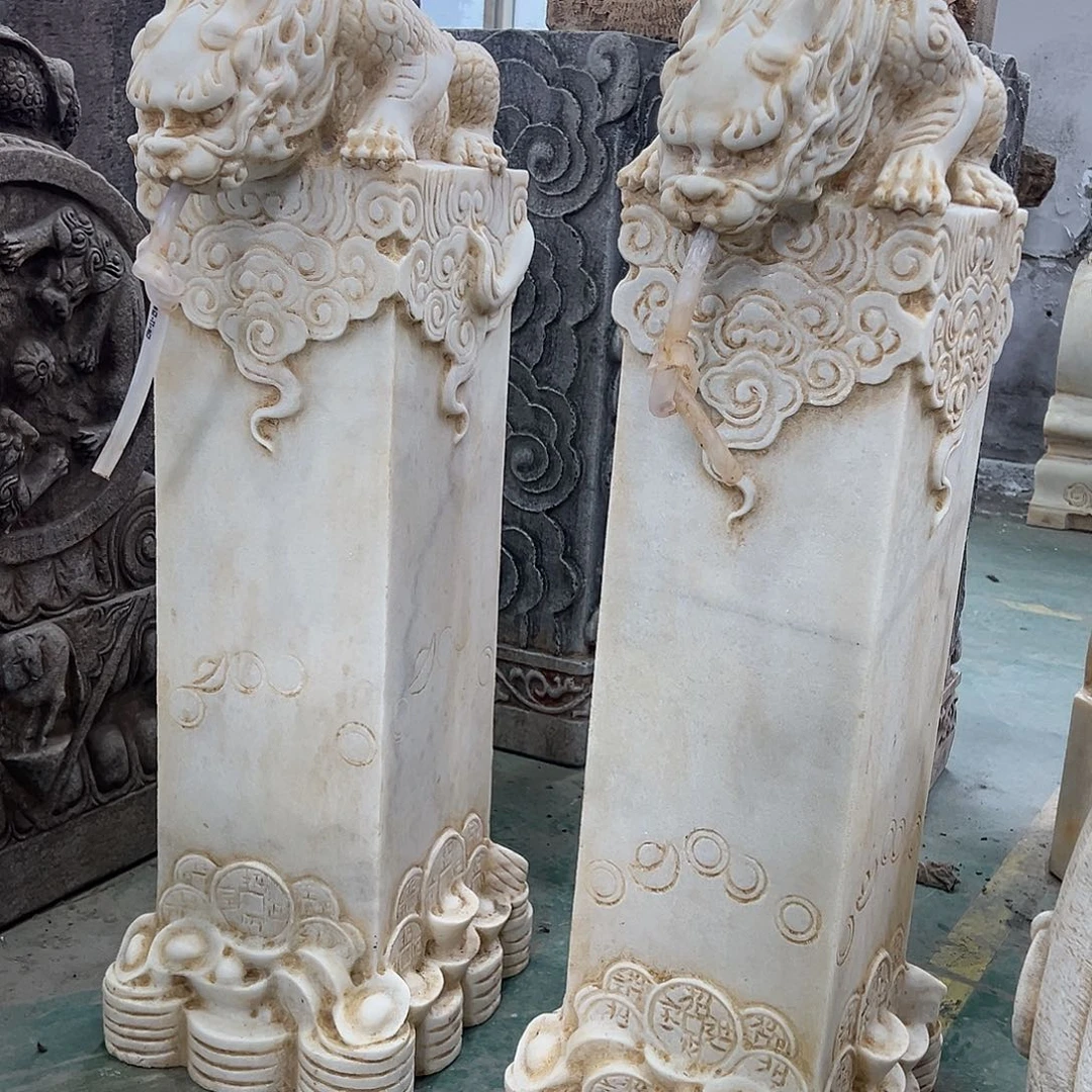 知***y汉白玉雕刻不包邮1111111