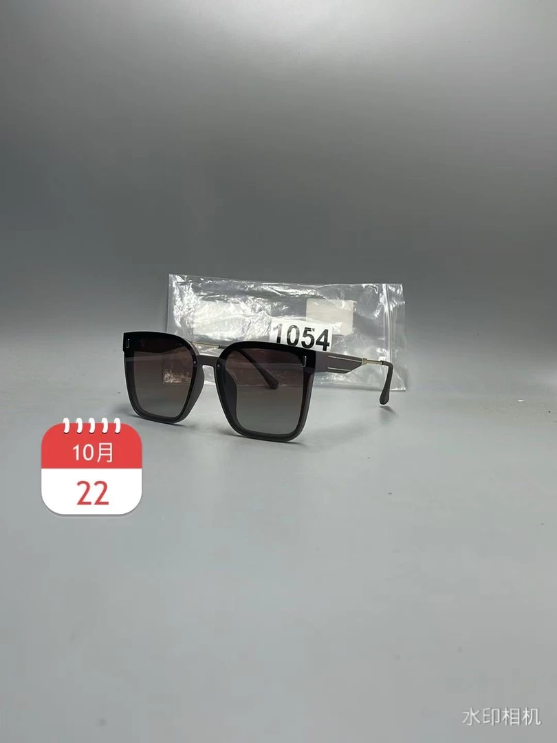 1054高品质高颜值眼镜