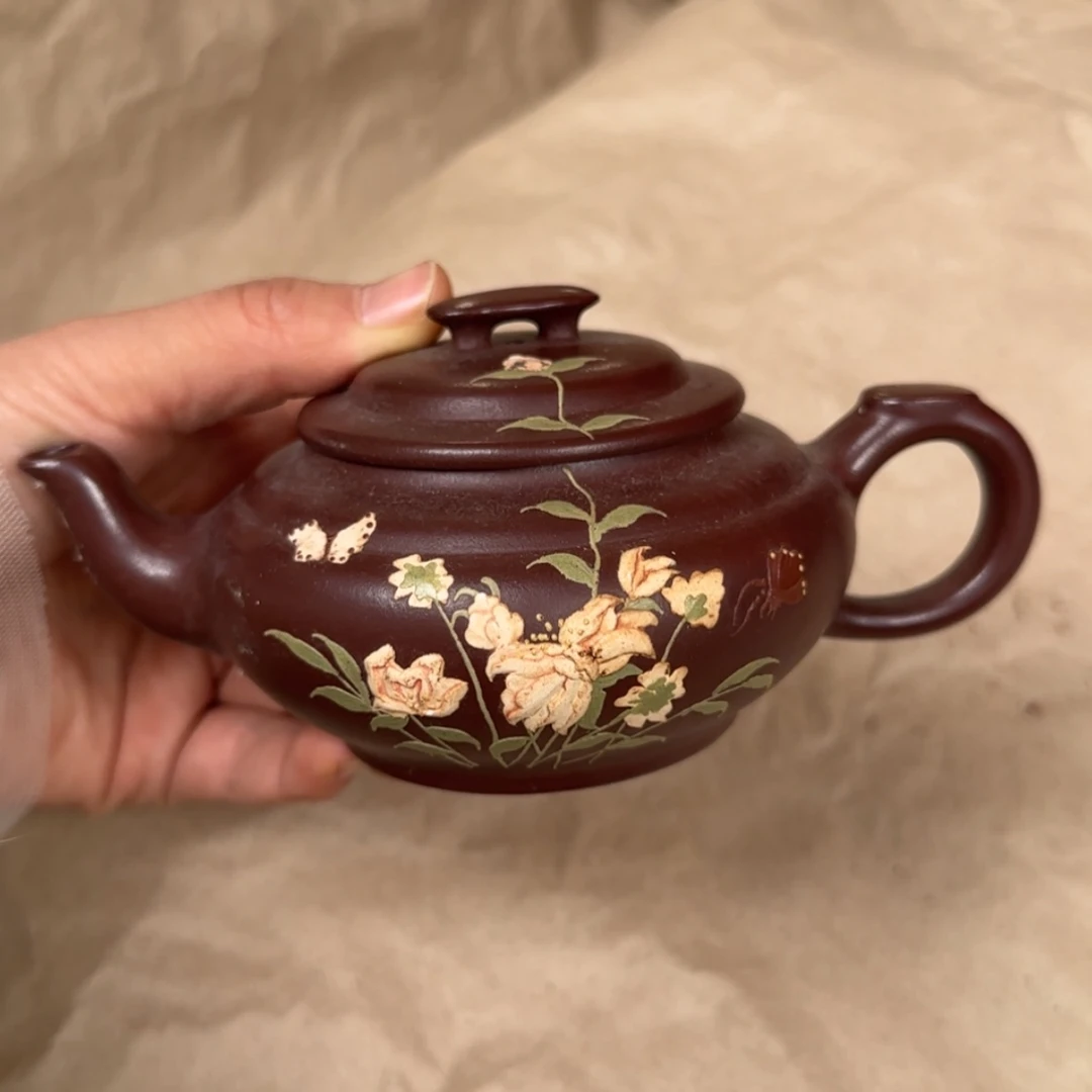 【闪购商品】紫砂茶壶紫砂茶具