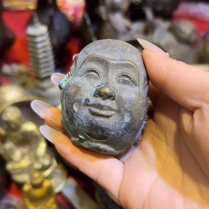 黄铜摆件,文房工艺品摆件