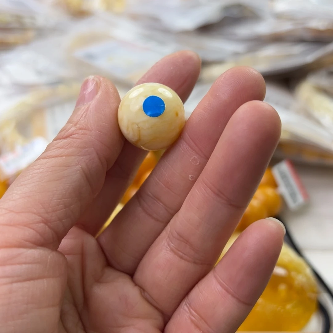 琥珀珠宝奇石未镶嵌刘*