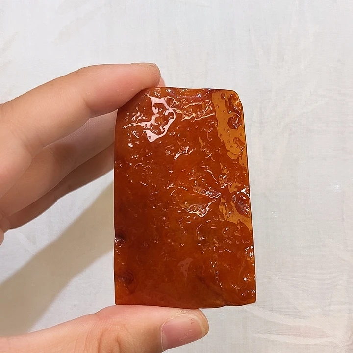 翡翠合金吊坠(赠链)