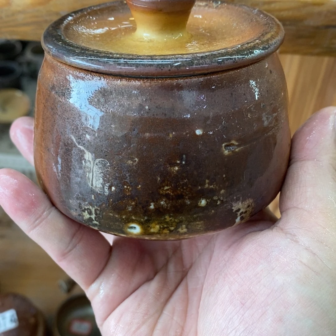 陶园柴烧,精品高货。980