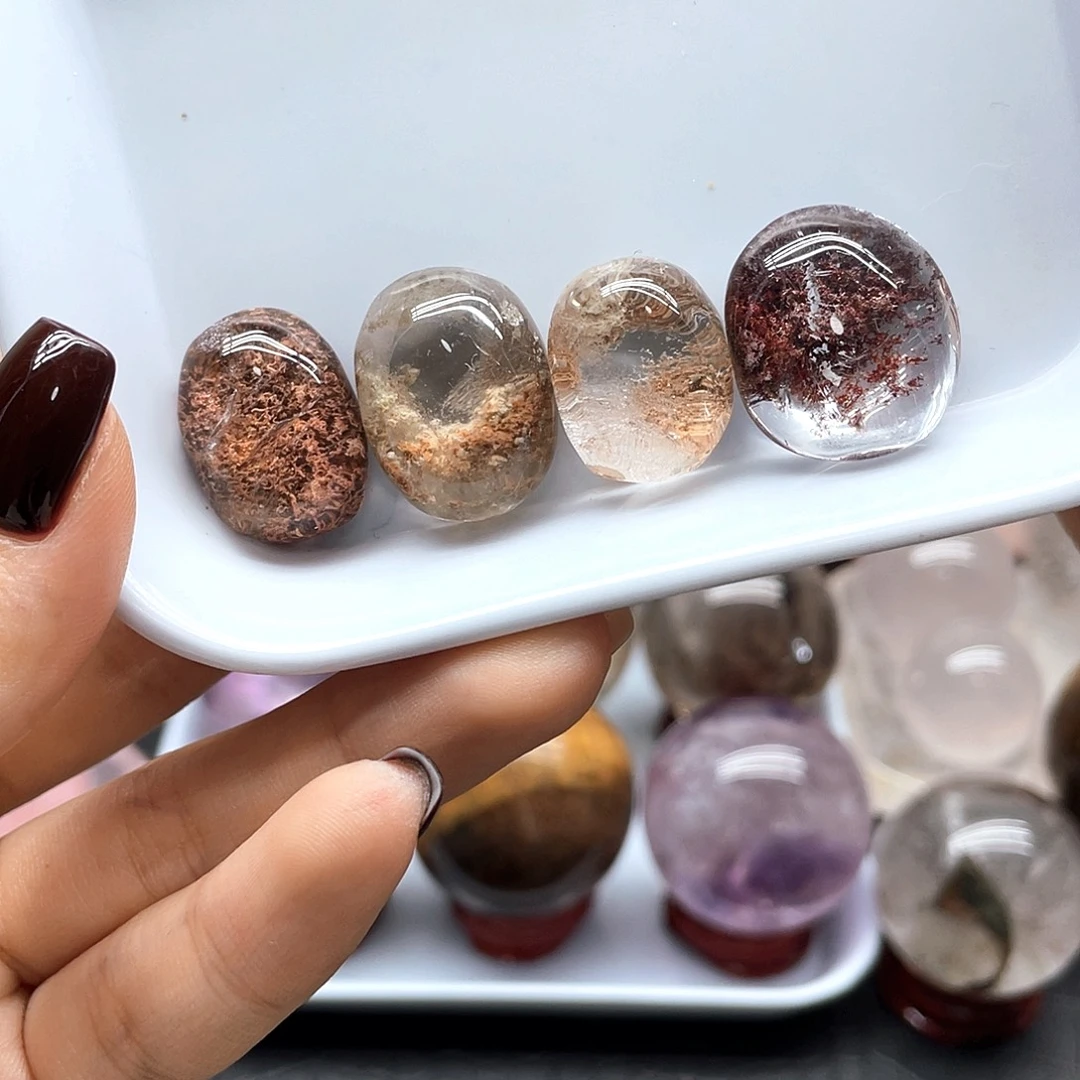 珠宝半成品未镶嵌水晶41