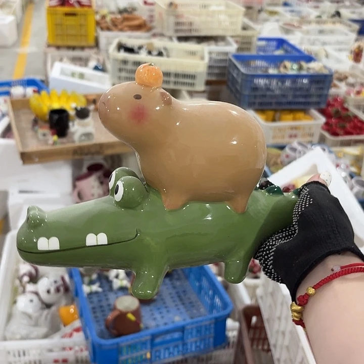 瓷片陶瓷完美主义慎拍