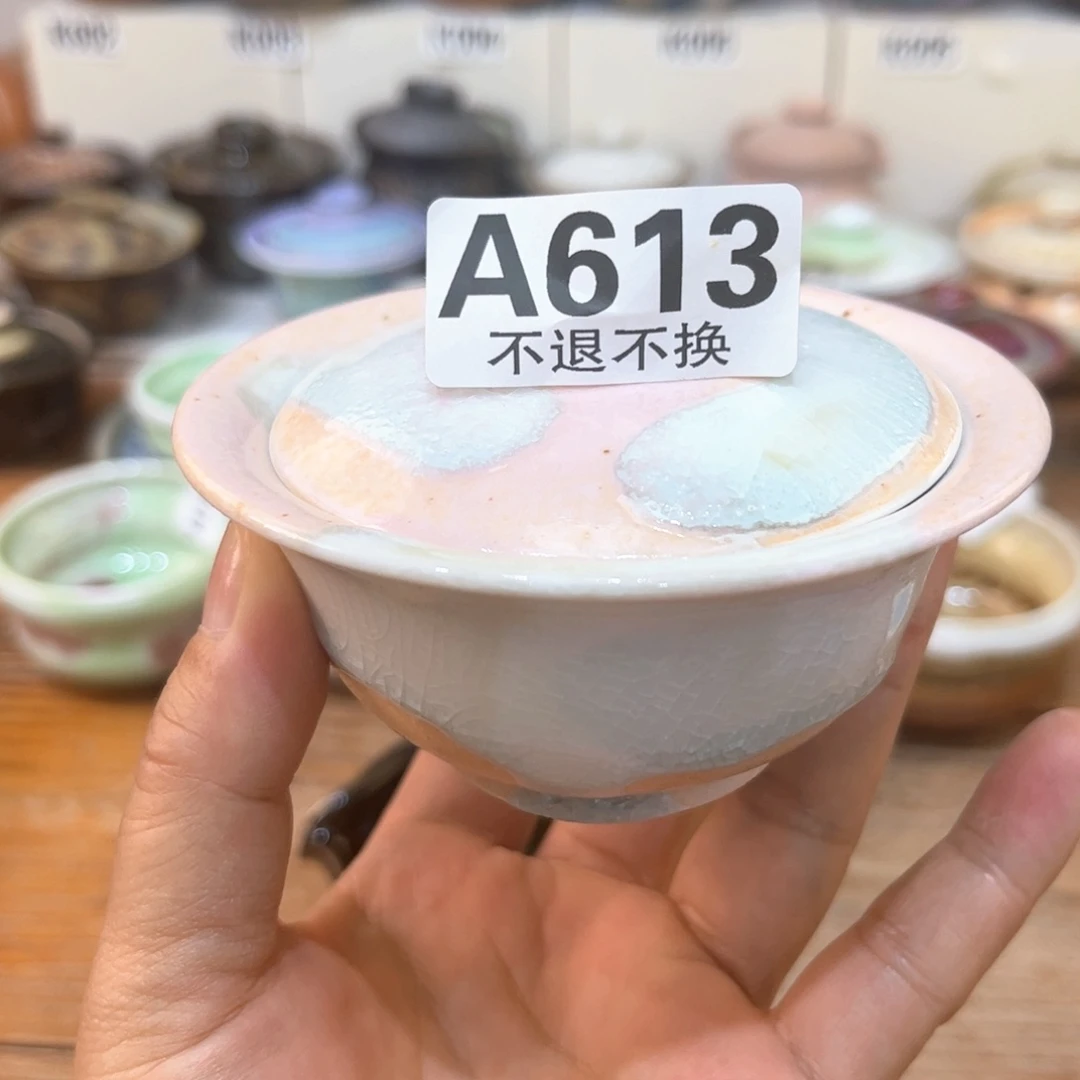 陶瓷艺术品333333