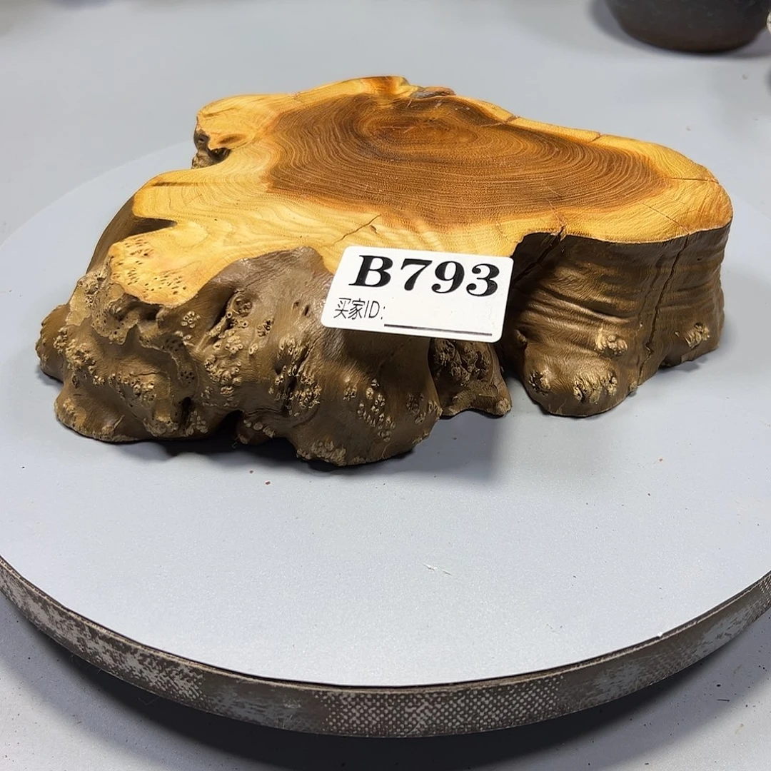 大果紫檀（缅甸花梨）集*堂