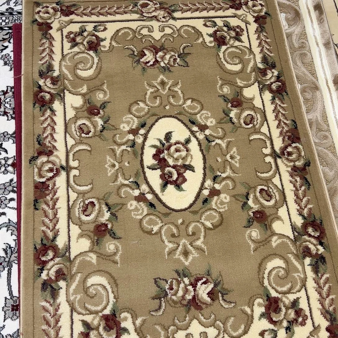 混纺80×120丙纶编织