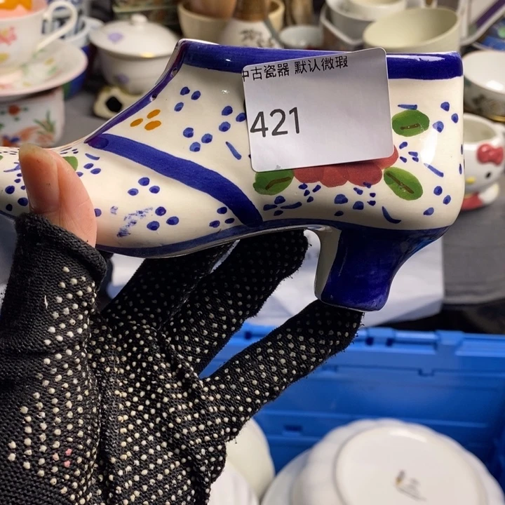 宝***呆瓷片茶具茶具茶具