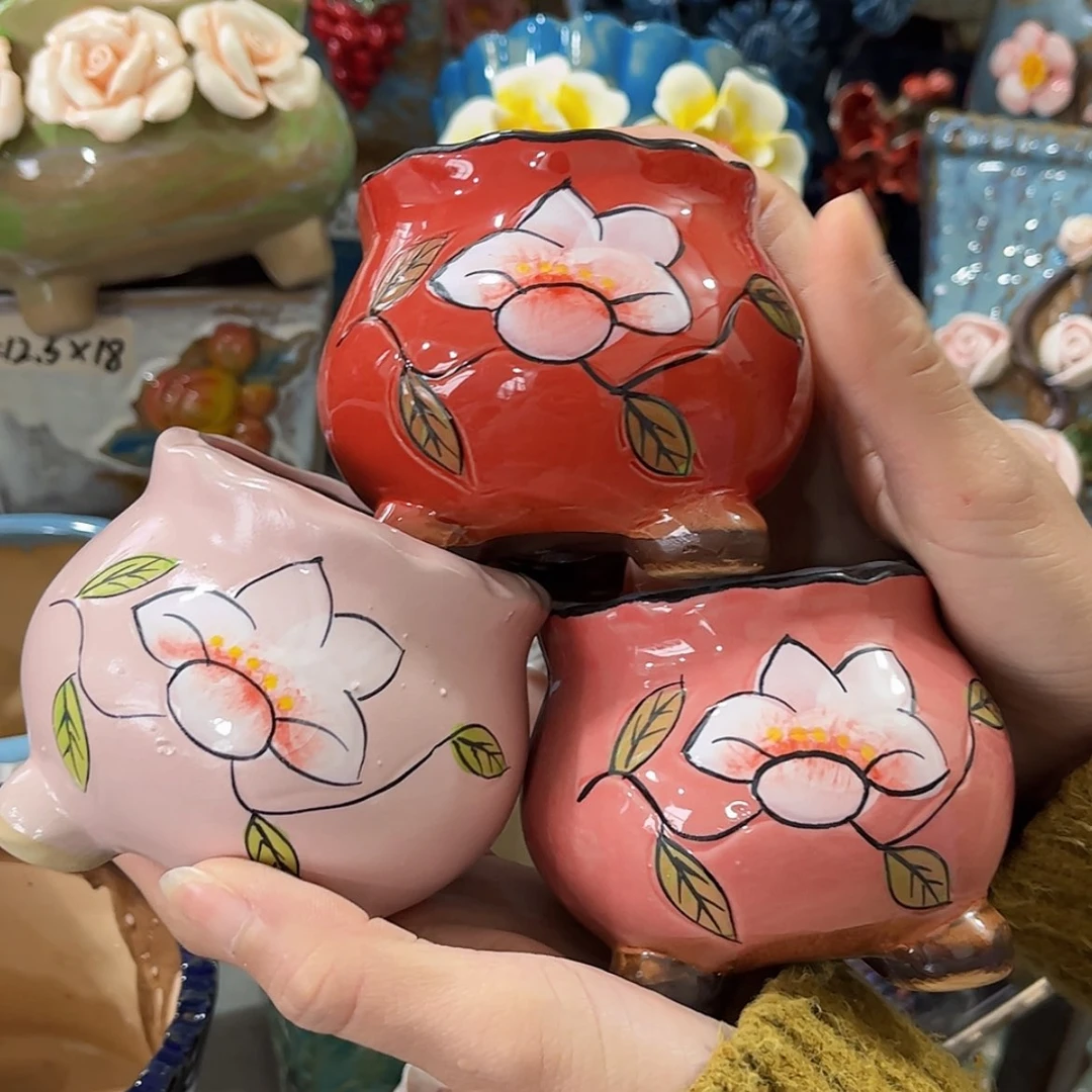 【闪购商品】红陶福利