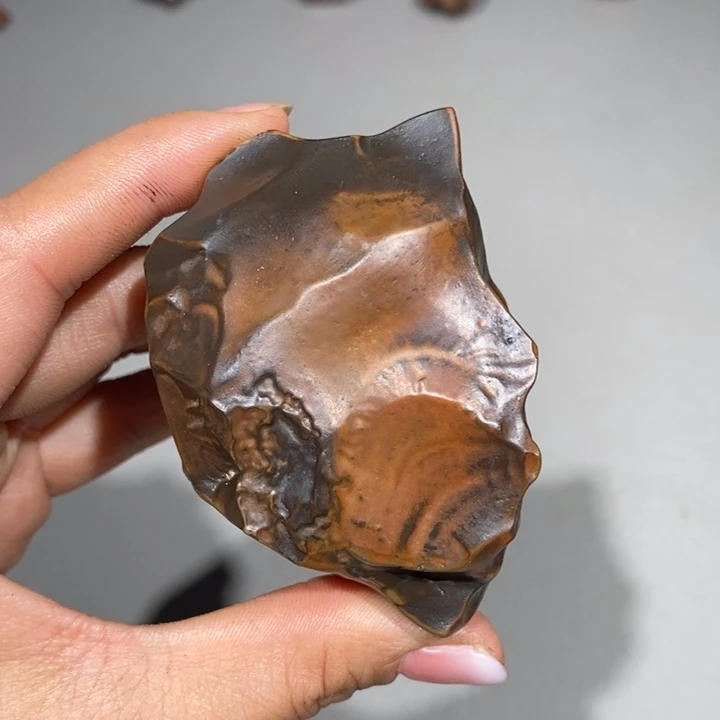 玛瑙/玉髓车挂合金六**回455