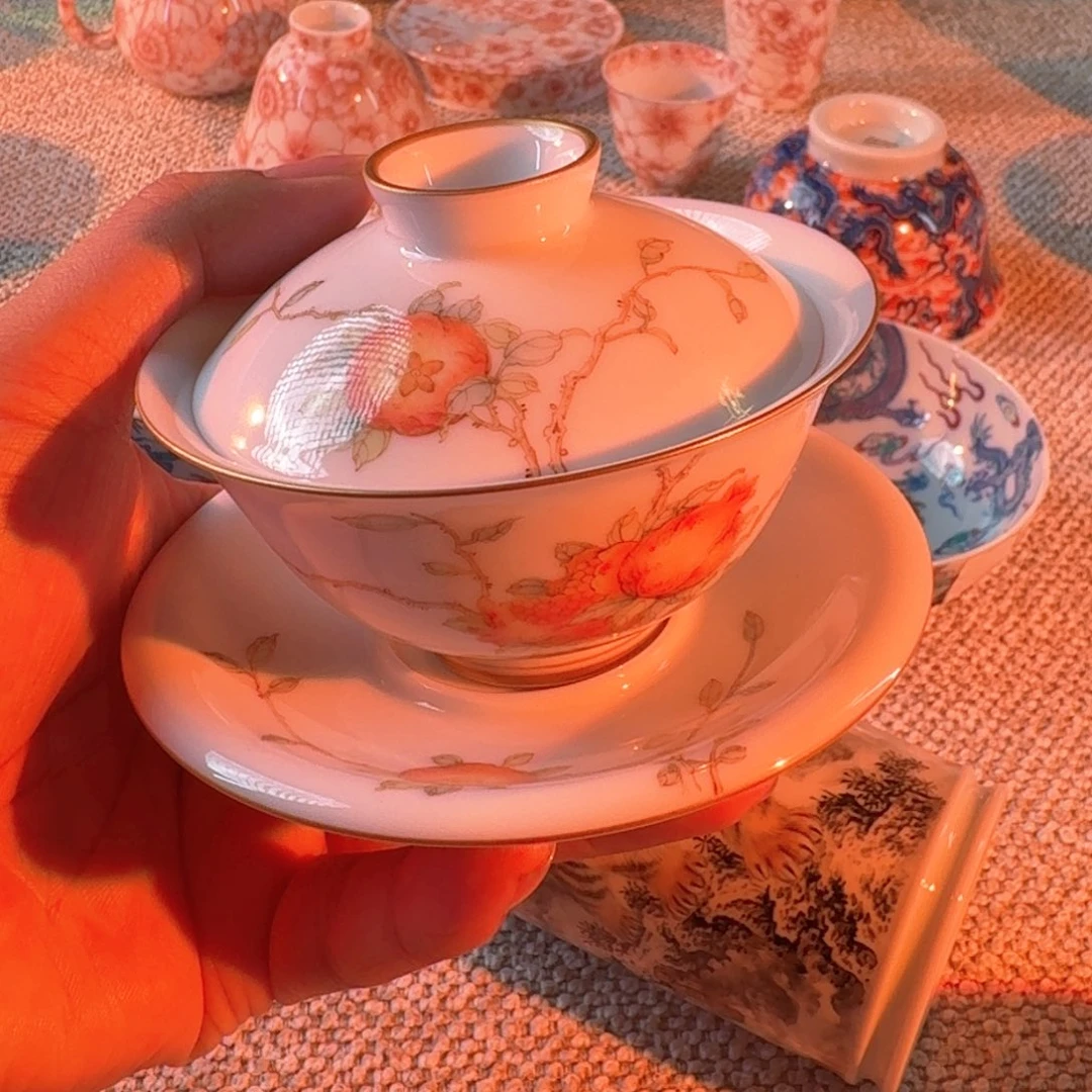 杯自慢堂，自慢堂