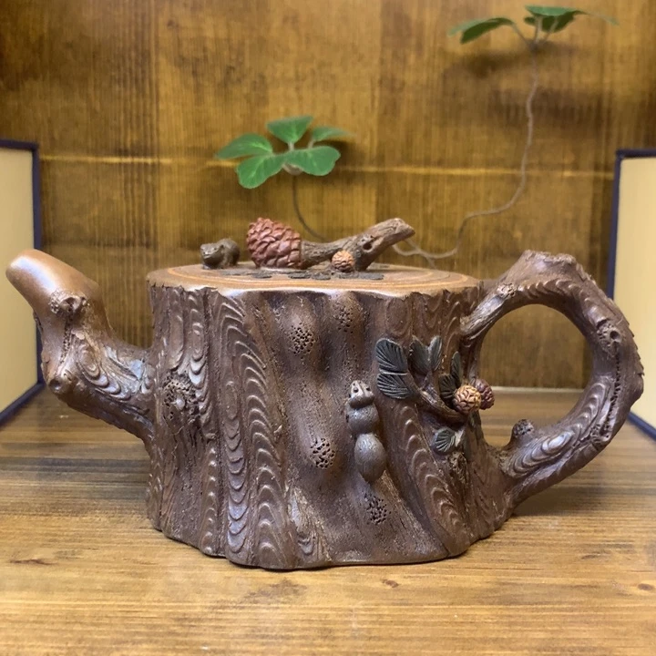 茶壶紫砂紫砂茶具紫砂