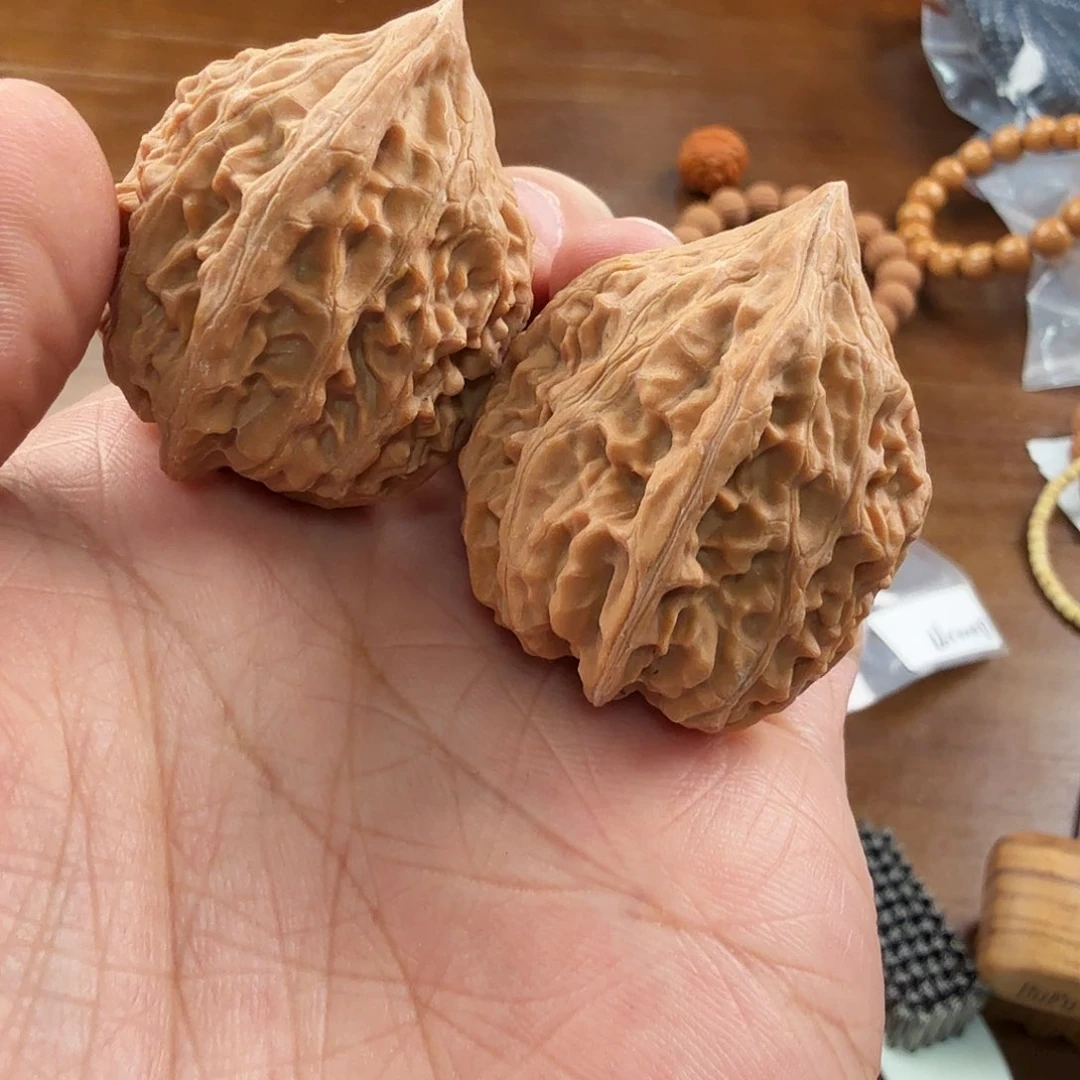 柏香籽/百香籽吊坠20