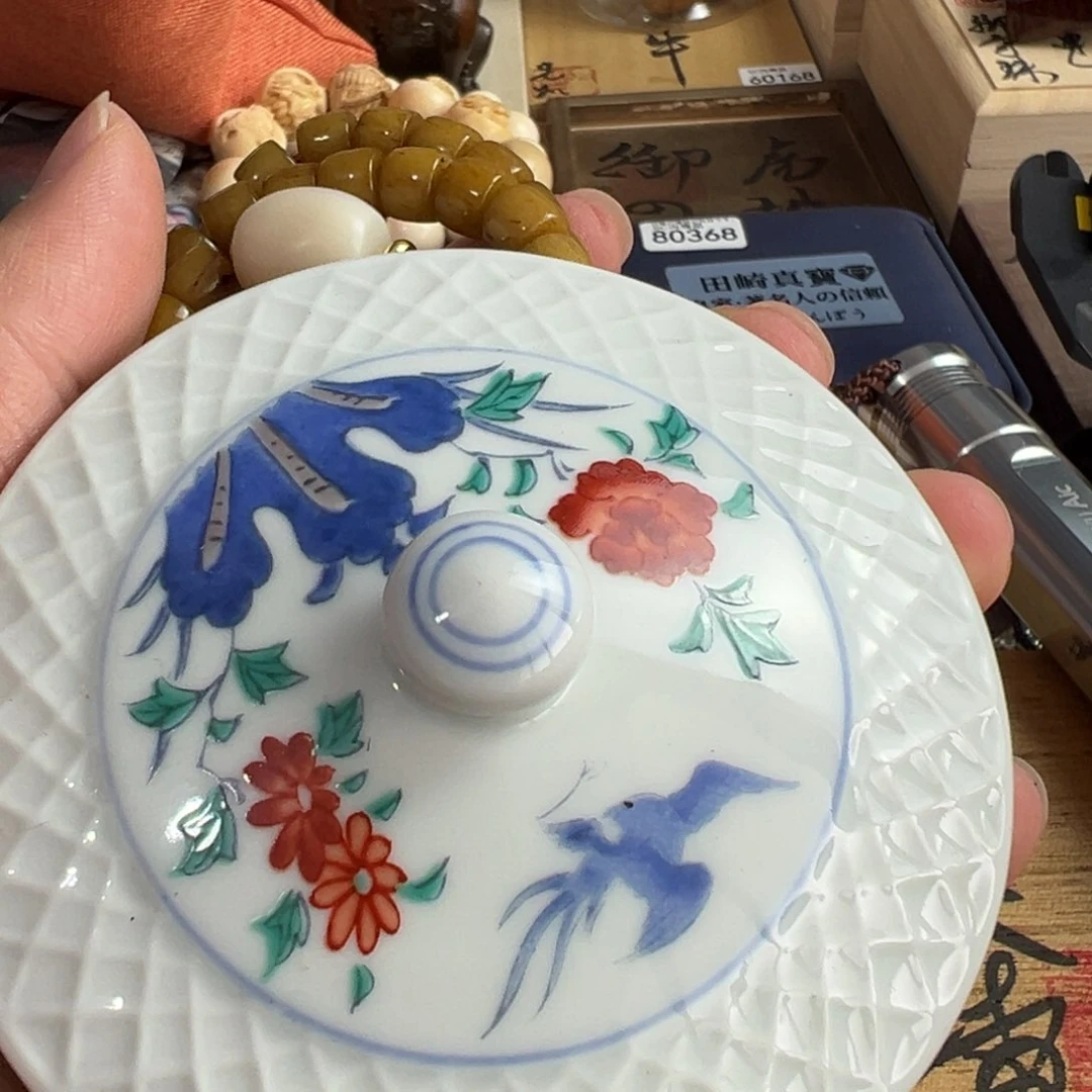 紫砂茶宠放漏场，全都漏