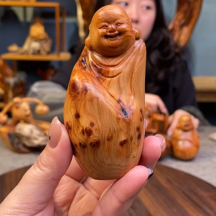 柏木（崖柏）关注一下
