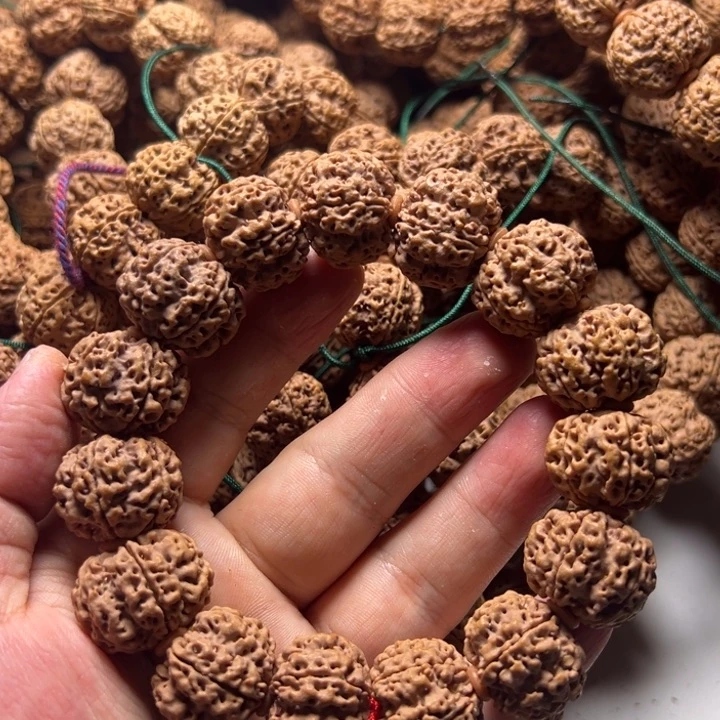 金刚菩提吊坠24号金刚