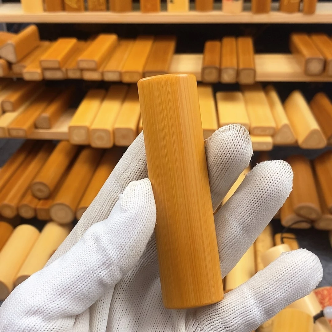 竹实心竹椭扁定制。